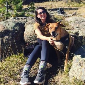 Meet your Posher, Savanna